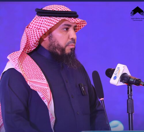 إنذار برتقالي بأمطار متوسطة على منطقة الحدود الشمالية