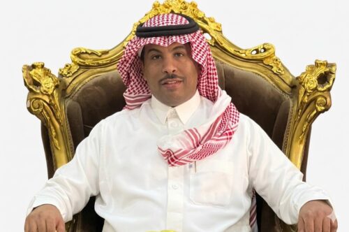 سمو أمير الحدود الشمالية : يوم العلم مناسبة وطنية تجسد معاني السيادة والوحدة والاعتزاز بالهوية