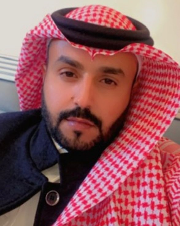 محمد مشعل الشعلان يرزق بمولود