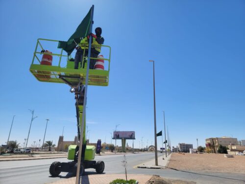 جمعية مجيد بطريف تطلق حملة «مسك الختام» لتكريم حفظة القرآن الكريم