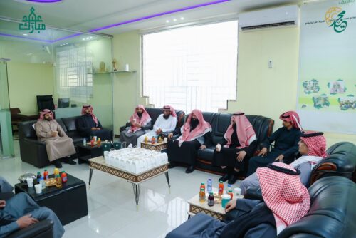 بالفيديو والصور .. حصة نموذجية في العلوم بمدارس الوعد النموذجية حول “الحركة” للمرحلة المتوسطة