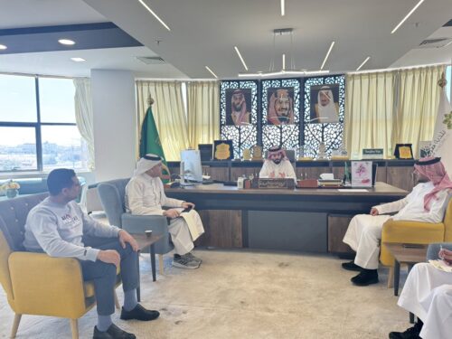 بالفيديو والصور.. نادي أيتام طريف يحتفي بعيد الفطر بحفل معايدة وأنشطة ترفيهية