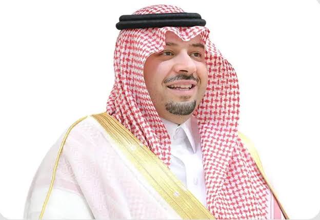 سمو أمير الحدود الشمالية : يوم العلم مناسبة وطنية تجسد معاني السيادة والوحدة والاعتزاز بالهوية