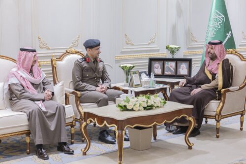 بالفيديو والصور .. الماجد للعود يعلن عن تخفيضات 50% في شهر رمضان المبارك