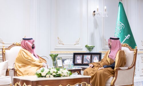 بالفيديو والصور .. أسمنت الجوف تنظم حفل إفطار جماعي لموظفي ومنسوبي الشركة