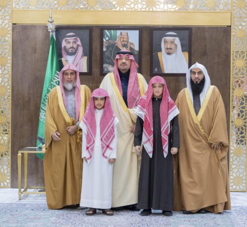 بالأسماء.. تكليف 32 معلماً ومعلمة للعمل مشرفين تربويين بتعليم الحدود الشمالية