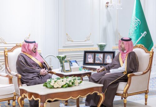 اكتمال حملة “أهل القرآن” لكفالة 81 حلقة قرآنية بجمعية مجيد بطريف