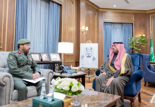 بالفيديو والصور.. عروض شهر رمضان من الماجد للعود بطريف