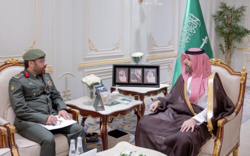 بلدية طريف تطرح 13 موقعًا للتأجير المؤقت للباعة المتجولين