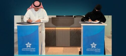 نادي الوعد يدشن مشاركته في دوري “ذيب للبادل” ضمن خطته لتنويع الألعاب