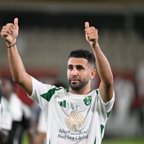 بالصور .. نادي الوعد الرياضي يدشّن أولى مشاركاته في دوري ذيب بالمنطقة الشرقية