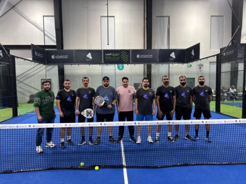 نائب أمير الحدود الشمالية يستقبل قائد قوة أمن المنشآت بالمنطقة