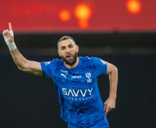 بالفيديو والصور .. تعزيز المسؤولية والانضباط في نادي أيتام طريف