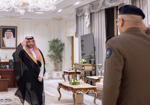 بالفيديو والصور .. حصة نموذجية متميزة في العلوم بمدارس الوعد الأهلية بعنوان “موارد البيئة”