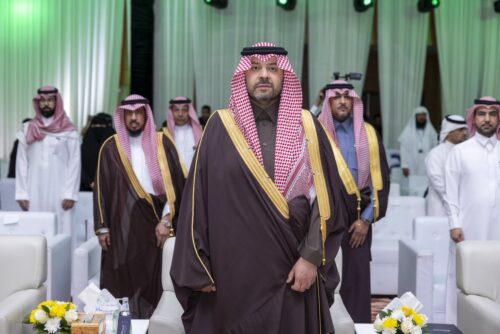 بالصور.. اجتماع تنسيقي بين بلدية طريف وشركة المياه الوطنية لتعزيز الخدمات