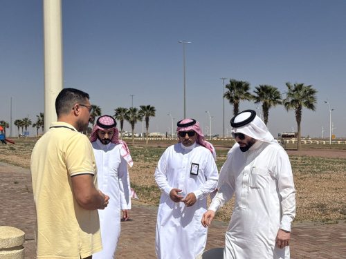 بالفيديو والصور.. وحدة القيم بنادي أيتام طريف تنظم رحلة ترفيهية لمهرجان قميراء