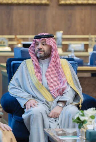 أمطار متفاوتة على الحدود الشمالية والجوف.. وطريف تسجل الأعلى بـ 15.2 ملم