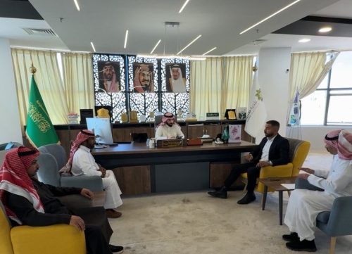 بالفيديو والصور .. منافسات قوية وأجواء روحانية في اليوم الثاني من مسابقة حامد خميس جميعان القرآنية بطريف