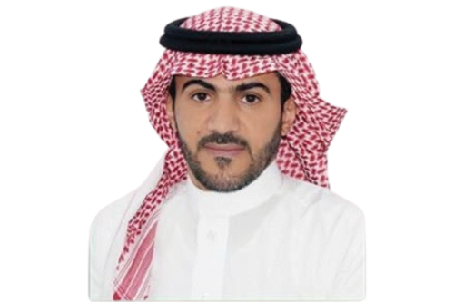 نائب أمير الحدود الشمالية يستقبل مدير مركز المعلومات الوطني بالمنطقة