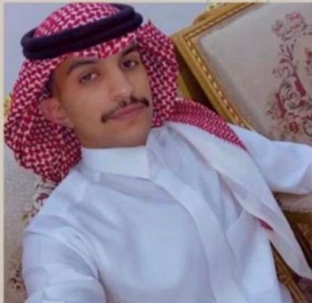 في بادرة إنسانية.. الشاب أسامة السالمي يتبرع بكليته لإنهاء معاناة غازي الرويلي