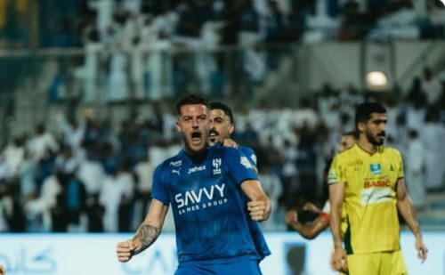 بالفيديو والصور .. حصة نموذجية في العلوم بمدارس الوعد النموذجية حول الخصائص العامة للمغناطيس