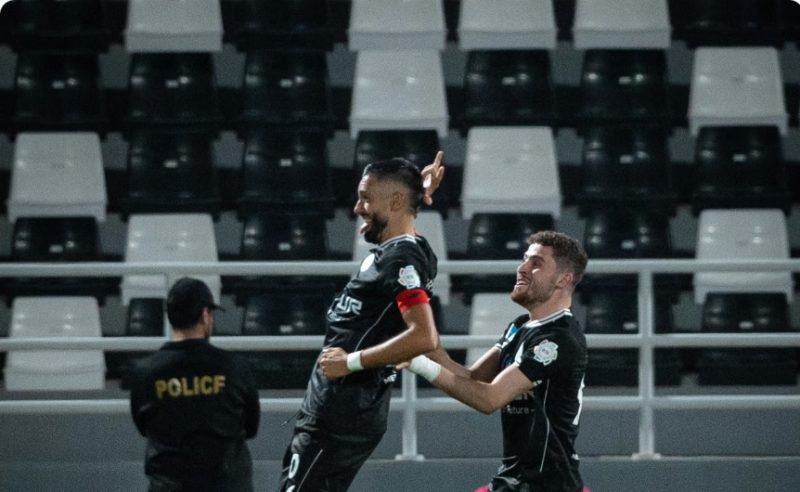 الشباب يهزم الاتحاد بثلاثية مثيرة ويستعيد نغمة الانتصارات في دوري روشن