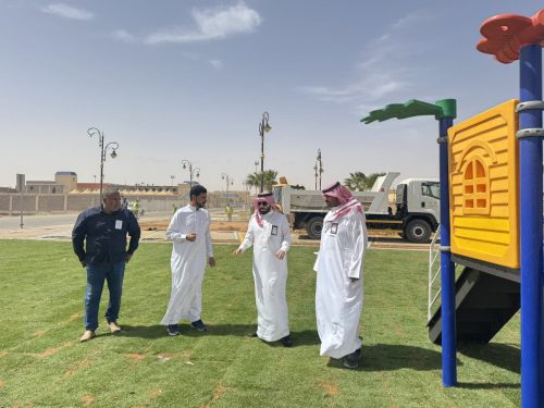 البيئة: إرشادات صحية لاختيار الأضاحي لضمان جودة اللحوم