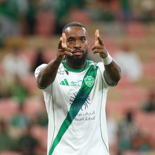 النصر يخسر لقب دوري أبطال آسيا 2 على أرضه وبين جماهيره