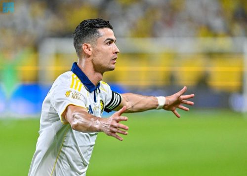رغم خماسية القادسية.. الاتحاد يتأهل إلى ملحق دوري أبطال آسيا للنخبة