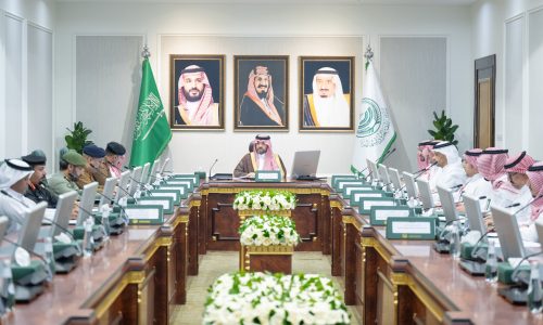 أمير الحدود الشمالية يستقبل أمين المنطقة المكلّف حديثًا