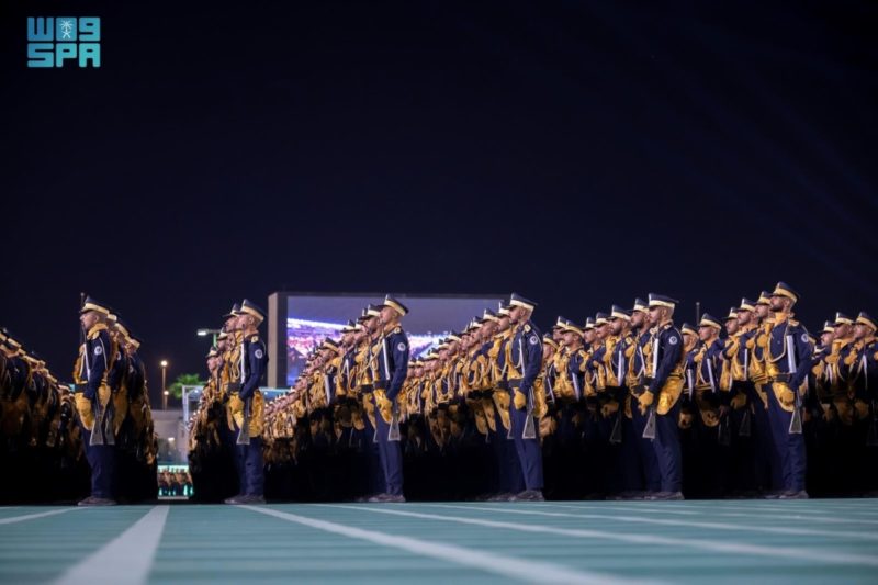 فتح باب القبول للالتحاق بدورة تأهيل الضباط الجامعيين الـ56