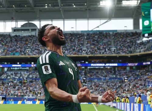 مصر وبلجيكا يتقاسمان النقطة في مونديال 2026