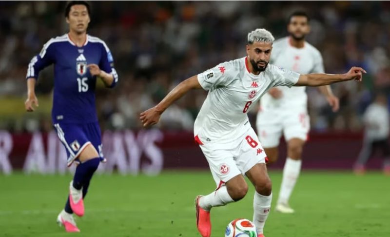 تونس أول منتخب عربي يودع كأس العالم 2026