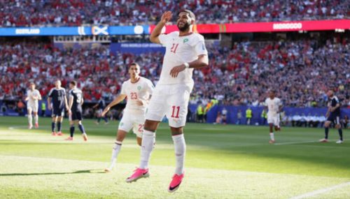 تونس أول منتخب عربي يودع كأس العالم 2026