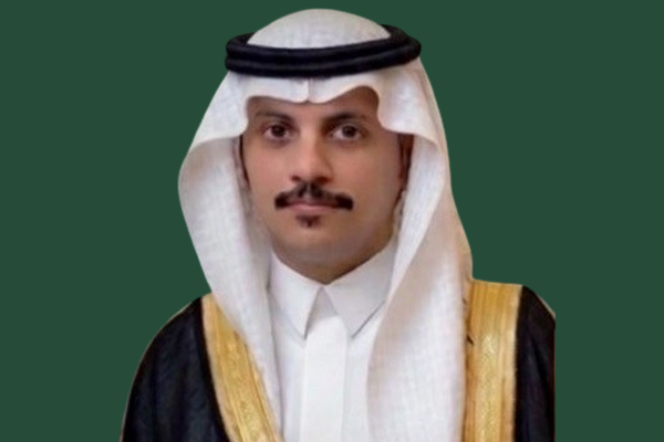 تكليف زيد بن زعل الرويلي مديرًا لإدارة تنمية الغطاء النباتي بفرع المركز الوطني بمنطقة الحدود الشمالية