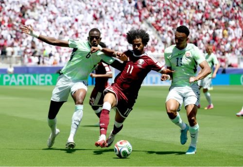 المغرب يفاجئ البرازيل ويتقدم أولًا قبل تعادل «السامبا» في مستهل مشوار مونديال 2026