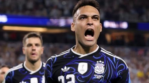 تعادل مثير بين الجزائر والنمسا 3-3 في كأس العالم 2026