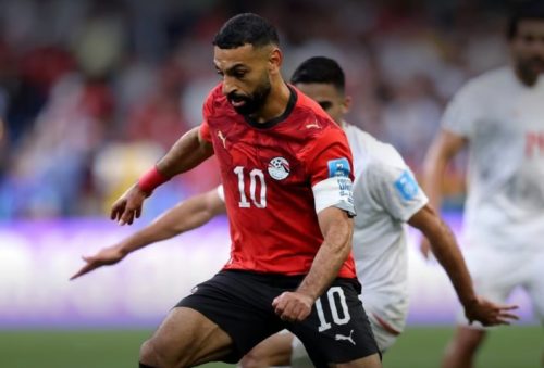 المنتخب السعودي يودّع المونديال بتعادل سلبي أمام الرأس الأخضر