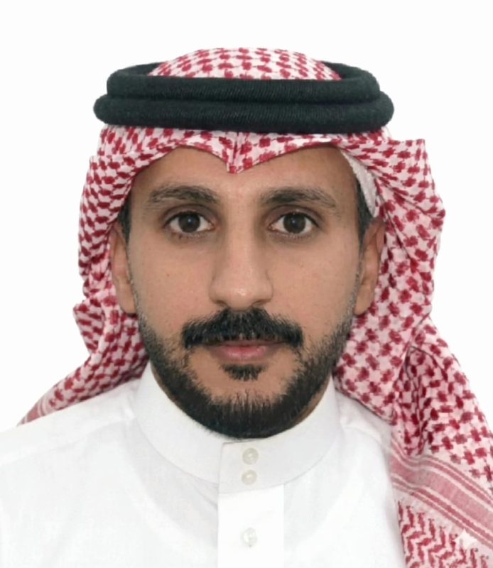 تعيين المهندس رافع عناد الشعلان مديراً لفرع مصنع الراجحي الوقفي في طريف
