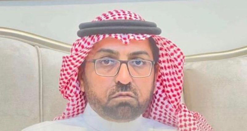 ترقية محمد بن ريمان الرويلي إلى المرتبة الثانية عشرة في وزارة البلديات والإسكان