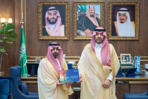 بالأسماء.. إعلان نتائج قبول الطلاب بمدارس التميز بطريف للعام الدراسي 1448هـ