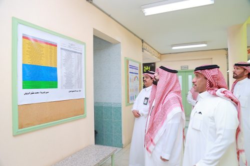 أمير الحدود الشمالية يتسلّم تقرير إنجازات صندوق تنمية الموارد البشرية بالمنطقة لعام 2025