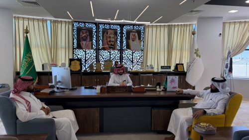 هيئة تطوير محمية الملك سلمان بن عبد العزيز الملكية تسجّل إنجازًا عالميًا جديدًا في سلوك البرمائيات