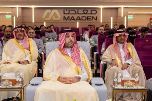 كلية الملك خالد العسكرية تفتح التسجيل في برنامج تأهيل الضباط الجامعيين للدفعة 38