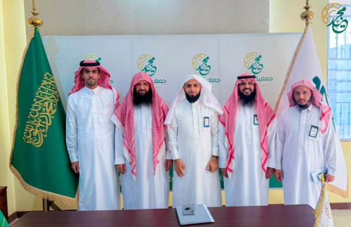 بالفيديو والصور.. الدكتور عماد بن صادق المحمد يقيم حفل عشاء احتفاءً بزواج نجله الدكتور عبدالله