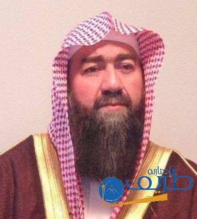 الدكتور عماد بن صادق المحمد يدعو لحضور حفل زواج نجله عبدالله الجمعة القادمة في الرياض