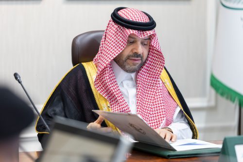وزارة الدفاع تعلن فتح التجنيد الموحد بالقوات المسلحة للجنسين للعام 1448