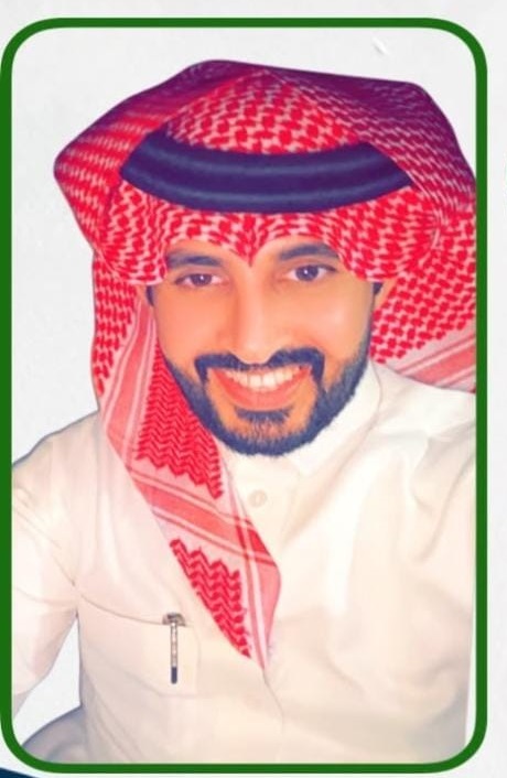 تكليف جاسر بن محمد الطرفاوي مديرًا للتواصل المؤسسي والإعلام بجمعية طريف الخيرية