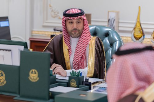 جمعية مجيد لتحفيظ القرآن بطريف تعلن إحصائية الأسبوع الرابع من الدورة الصيفية “ربيع القلوب”