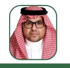 تعيين أحمد فهاد الرويلي وكيلاً لمعهد البحوث والاستشارات بجامعة الحدود الشمالية